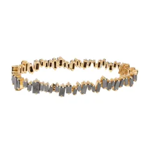 Black Diamond Archetype Bracelet