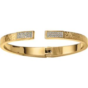 Brighton | Meridian Zenith Hinged Bangle | Women's