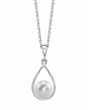 Freshwater Pearl Darling Pendant