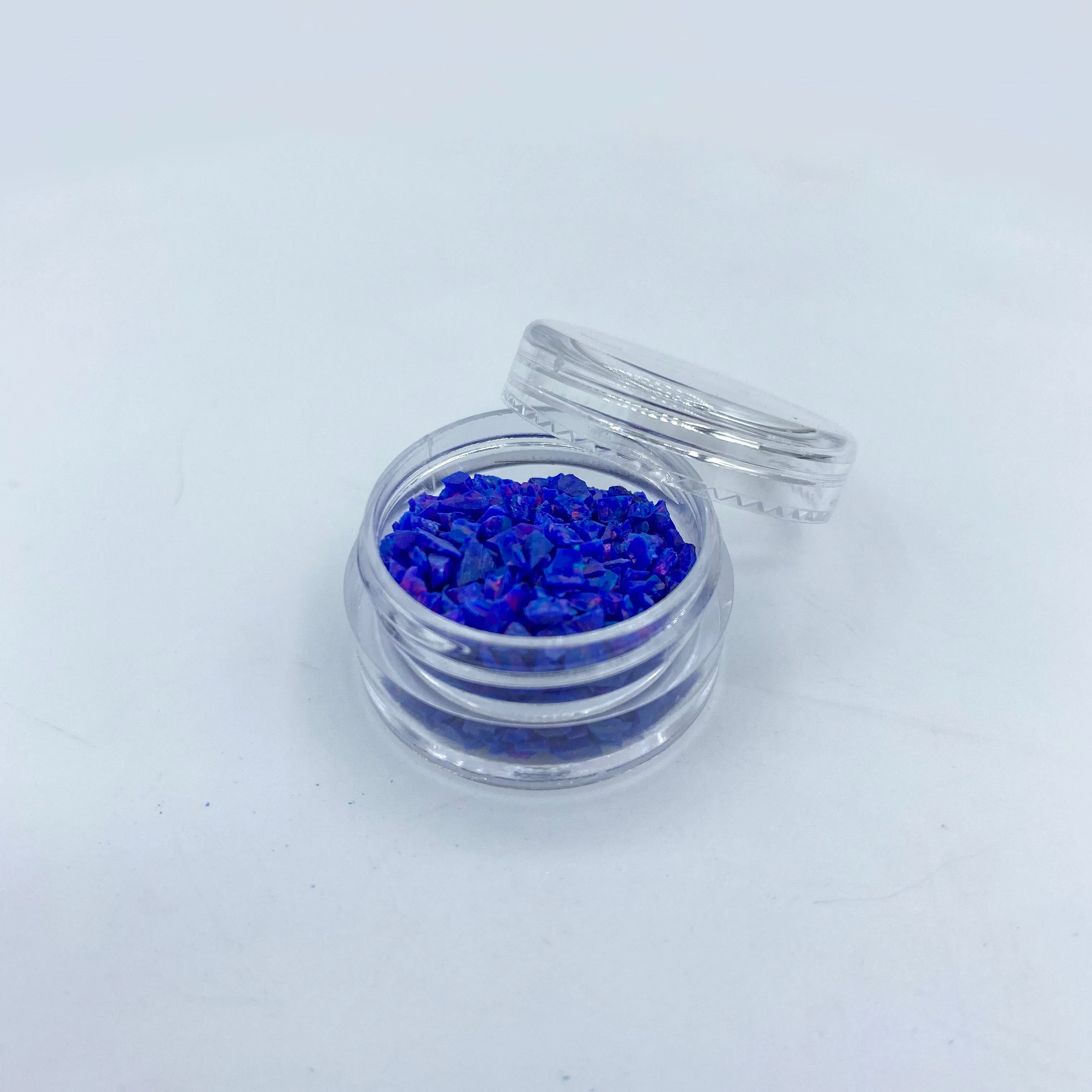 Opal - Deep Space Blue