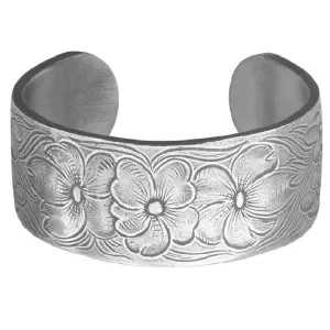 Salisbury Flower of the Month Bracelet- July