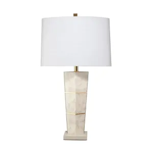 Spectacle Table Lamp